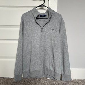 Polo Ralph Lauren Men's Quarter Zip